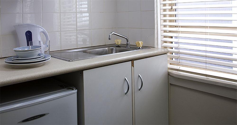The Maisonette Sydney Buitenkant foto