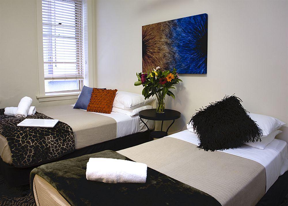 The Maisonette Sydney Buitenkant foto