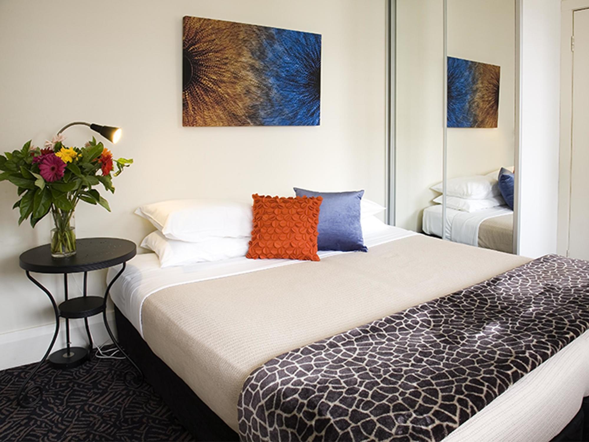 The Maisonette Sydney Buitenkant foto