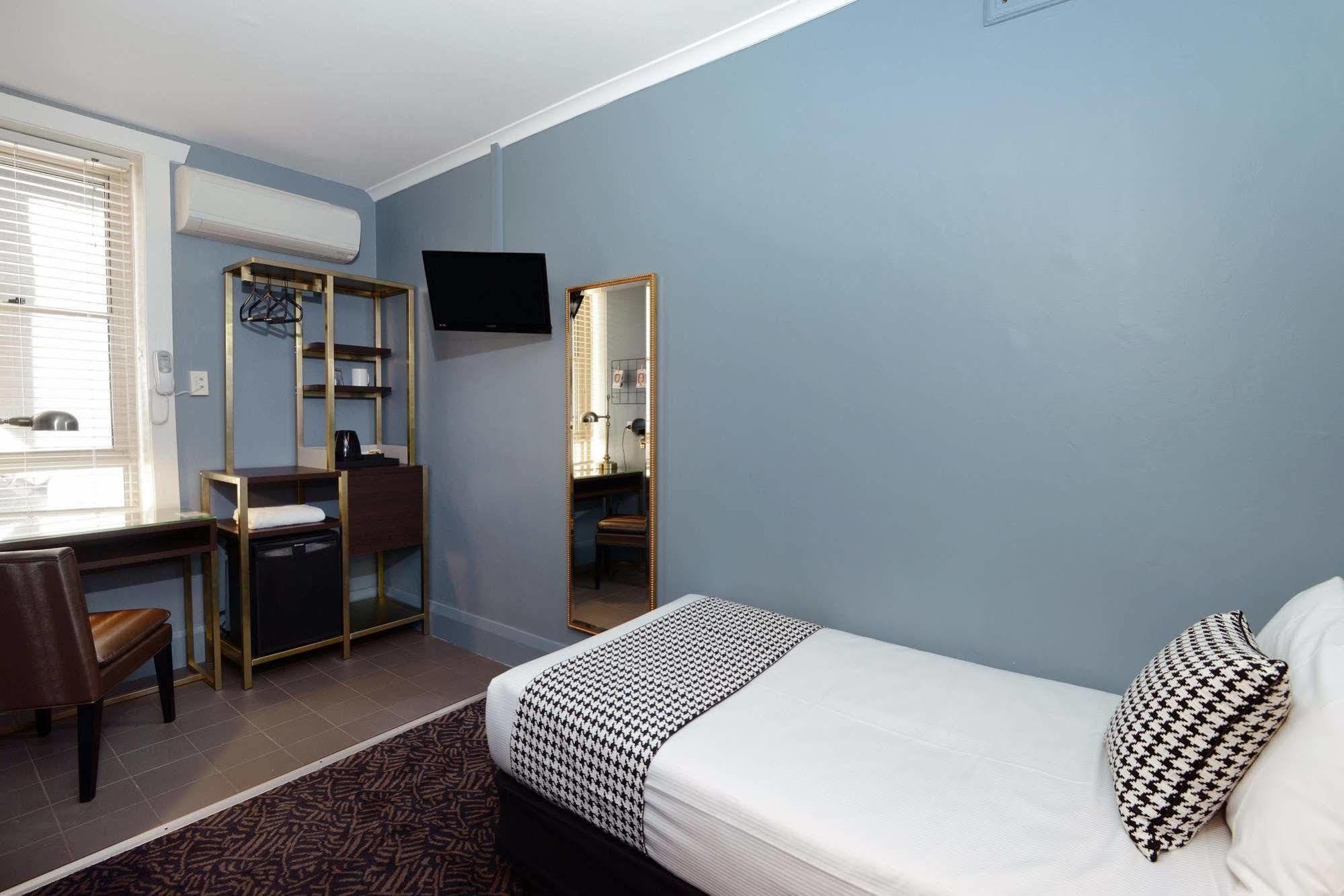 The Maisonette Sydney Buitenkant foto