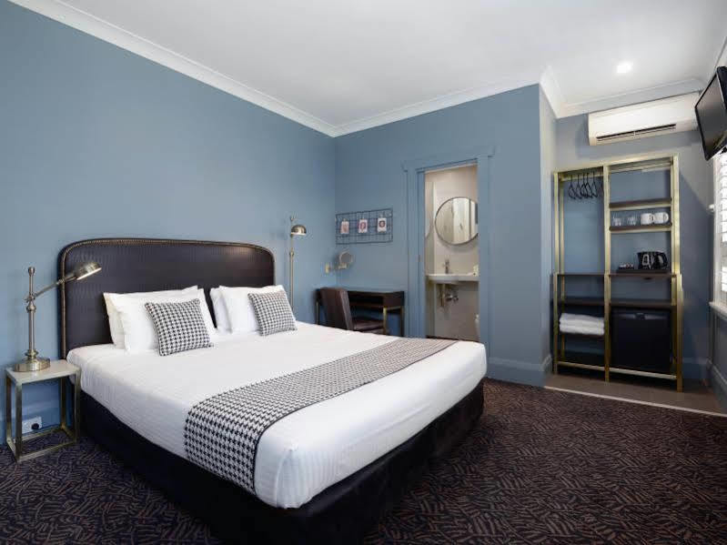 The Maisonette Sydney Buitenkant foto